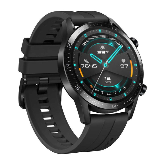 Huawei Watch GT 2 46mm - Smartwatch