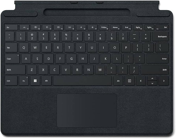 Microsoft Surface Pro 8 Signature Keyboard (List Price MOP1428)