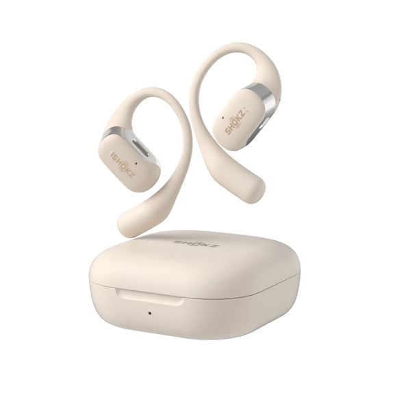 Shokz OpenFit T910 - Over-ear earphones
