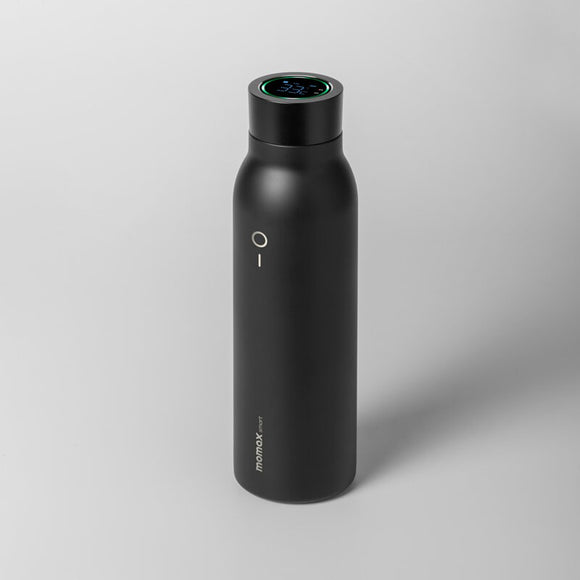 Momax HL6S Smart Bottle  IoT Thermal Drinkware