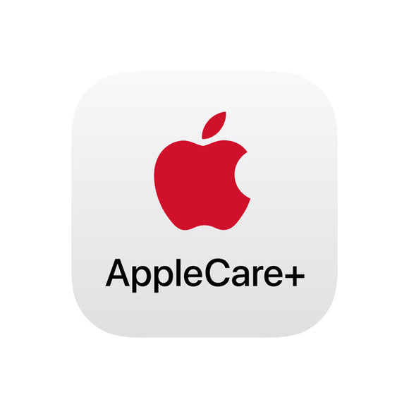 AppleCare+ for iPad Air 13