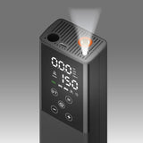 Momax CR3SD Smart Air Pump