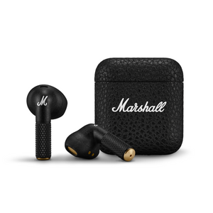 Marshall Minor IV - True Wireless Earbuds