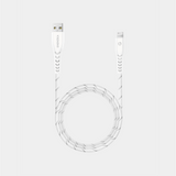 Energea NyloFlex USB-A to Lightning Cable