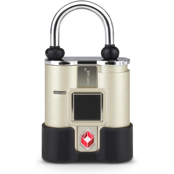 BIO-key Smart Luggage Lock
