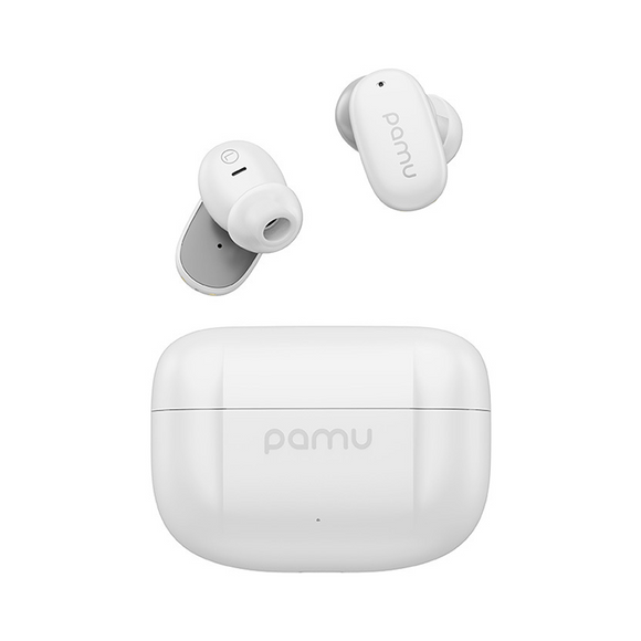Padmate PaMu Z1 Pro - True Wireless Noise Cancelling Earphones