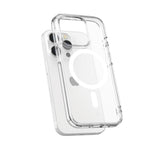 Power Support Air Jacket Mag Hybrid - iPhone Case (iPhone 15 Series)