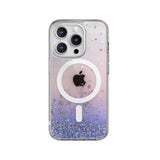 SwitchEasy Starfield M Case - MagSafe iPhone Case (iPhone 15 Pro / 15 Pro Max)