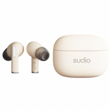 Sudio A1 Pro - True Wireless Noise Cancelling Earphones