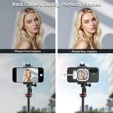 Founist Vlogmate Mini Selfie Monitor Screen