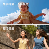 Insta360 GO Ultra Action Camera