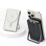 Recci Galaxy Magentic 10000mAh PD20W 5 in 1 Power Bank