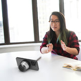 Connecty Jellyfish Magnetic Speaker