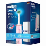 Oral-B Pro 4 Electric Toothbrush