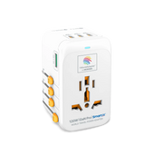 MICRODIA 1WorldAdapter 120W Charger