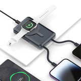 Recci Galaxy Magentic 10000mAh PD20W 5 in 1 Power Bank