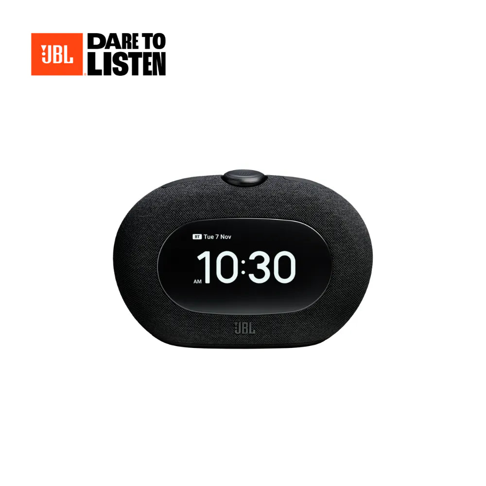 JBL Horizon 3 藍牙FM 收音機鬧鐘喇叭– Original Online