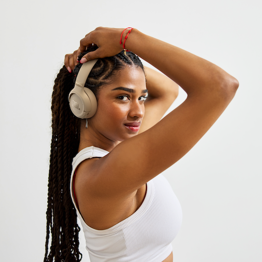 JBL Tune 680NC Headphones