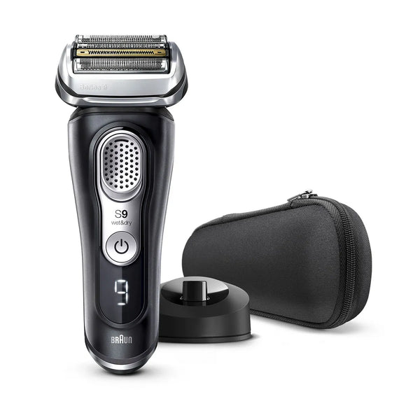 Braun Series 9 9610s 電動剃鬚刀– Original Online