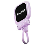 Founist Vlogmate Mini Selfie Monitor Screen