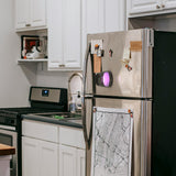 Connecty Jellyfish Magnetic Speaker