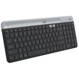 Logitech K580 Multi-Device Wireless Keyboard