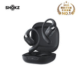 Shokz OpenFit 2+ Open-Ear Headphones