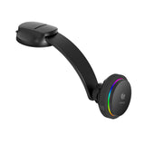 Connecty MagChill Qi2.2 Fast Charging 25W Car Charger