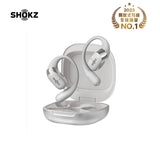 Shokz OpenFit 2+ Open-Ear Headphones