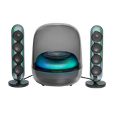 Harman Kardon SoundSticks 5 Bluetooth Speaker