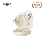 Shokz OpenFit 2+ Open-Ear Headphones