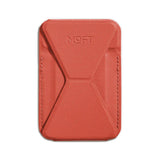 MOFT Snap-On iPhone Stand & Wallet