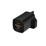 MICRODIA SMARTCube 45W 2C GaN Pro Wall Charger