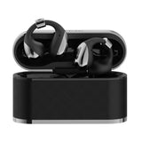 Buttons Clip Earclip AI Smart Earbuds