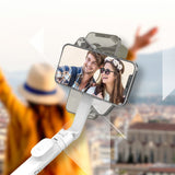thecoopidea MAG SNAP - 2 in 1 MagSafe Selfie Stick