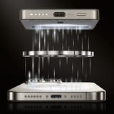 Maxco Magnetic 10000mah PD20W Powerbank