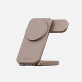 Energea MagTrio Plus Qi2 3-In-1 Wireless Charging Stand