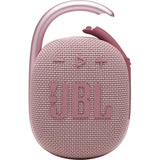 JBL Clip 4 - Portable Speaker