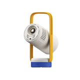 XGIMI Vibe One Portable Projector + Speaker