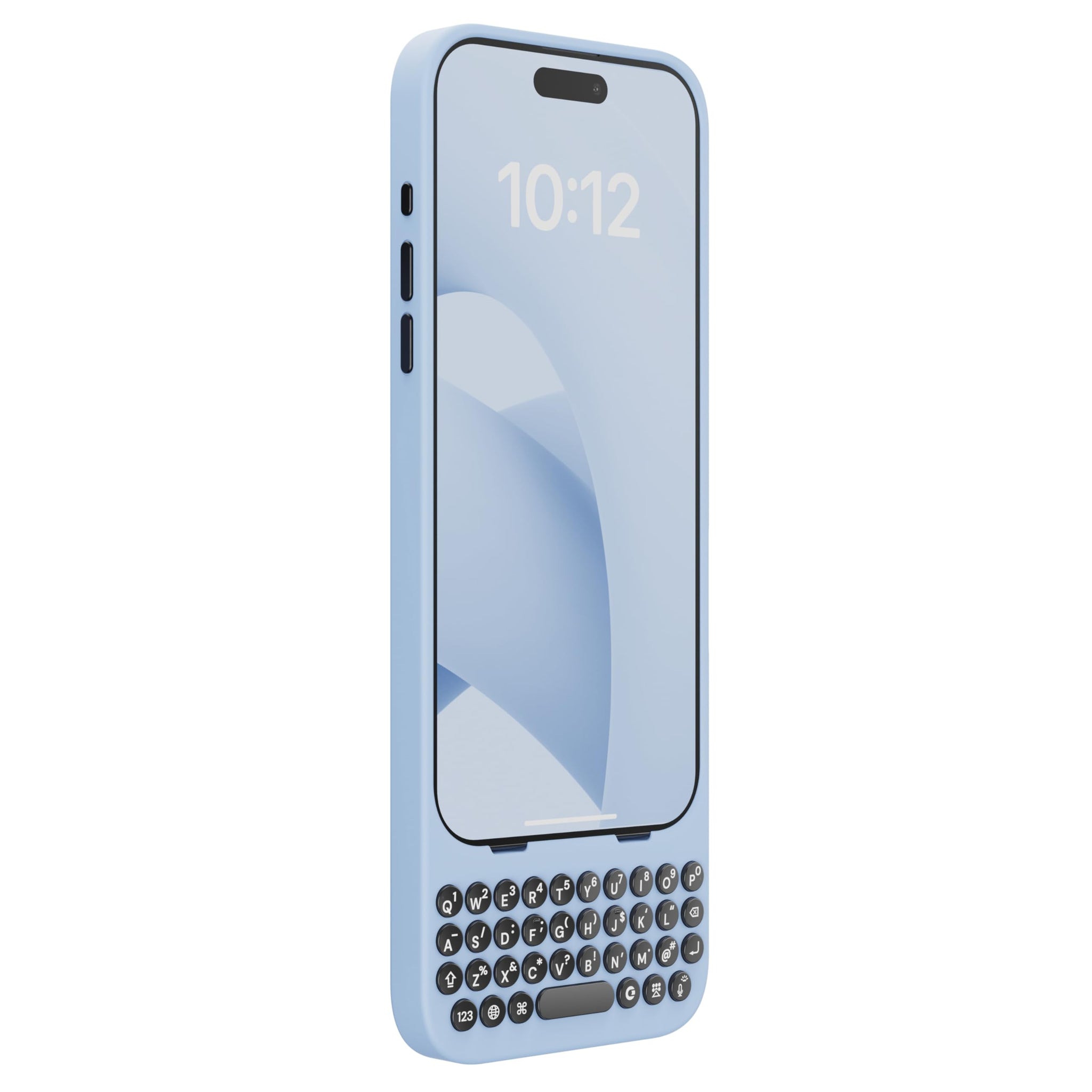 【新品】Clicks Keyboard for iPhone 16ProMax用 需訂貨】Clicks Keyboard for iPhone 16 實體鍵盤手機殼– Original Online