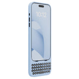 【Order Only】Clicks Keypad QWERTY iPhone 16 Pro Physical keyboard case