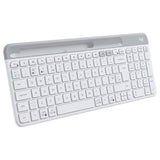 Logitech K580 Multi-Device Wireless Keyboard