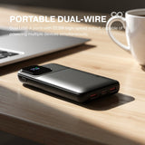 Connecty PowerDuo 10000mAh Power Bank