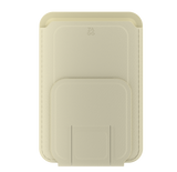 Zagg Essential Wallet with Kickstand Magnetic Phone Stand