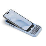 【Order Only】Clicks Keypad QWERTY iPhone 16 Pro Physical keyboard case