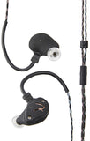 Fender Ten 3 Professional Earphones