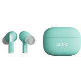 Sudio A1 Pro - True Wireless Noise Cancelling Earphones