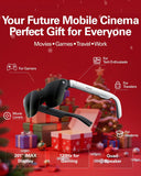 RayNeo Air 3s AR Glasses