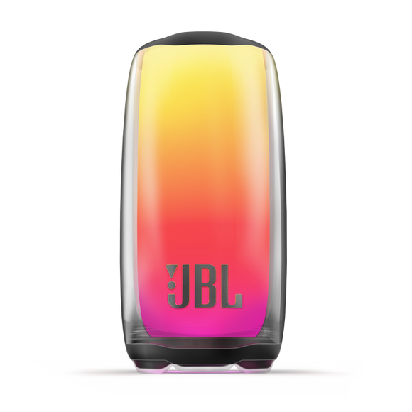 JBL Pulse 5 - Portable speaker with light show