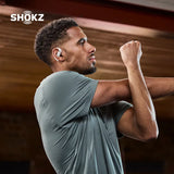 Shokz OpenFit 2+ Open-Ear Headphones